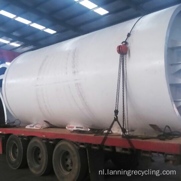 Lanning Bottle Recycling Line